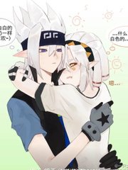 慧琳你怎么又坐到小杰身上了